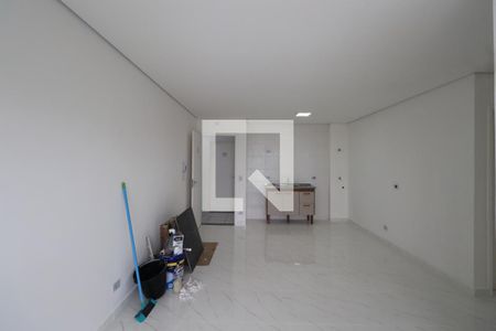 Sala de apartamento para alugar com 2 quartos, 48m² em Vila Formosa, São Paulo