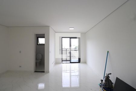 Sala de apartamento para alugar com 2 quartos, 48m² em Vila Formosa, São Paulo