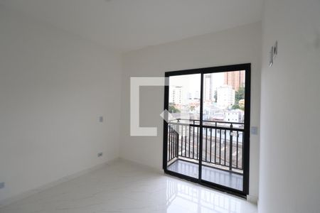 Quarto 1 de apartamento para alugar com 2 quartos, 48m² em Vila Formosa, São Paulo