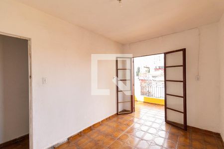 Casa para alugar com 2 quartos, 60m² em Chácara Cruzeiro do Sul, São Paulo