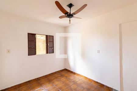 Casa para alugar com 2 quartos, 60m² em Chácara Cruzeiro do Sul, São Paulo