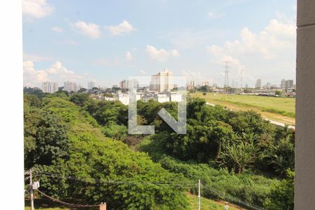 Sala de apartamento para alugar com 2 quartos, 53m² em Jardim Satélite, São José dos Campos