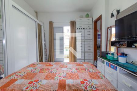 Quarto 1 de casa à venda com 2 quartos, 100m² em Vila Carrão, São Paulo