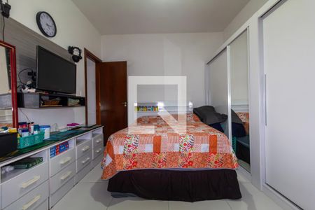Quarto 1 de casa à venda com 2 quartos, 100m² em Vila Carrão, São Paulo