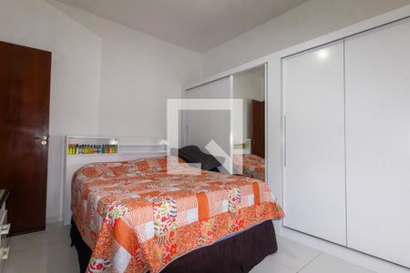Quarto 1 de casa à venda com 2 quartos, 100m² em Vila Carrão, São Paulo