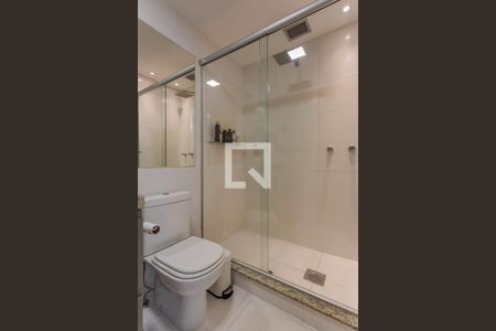 Suíte de apartamento à venda com 1 quarto, 45m² em Petrópolis, Porto Alegre