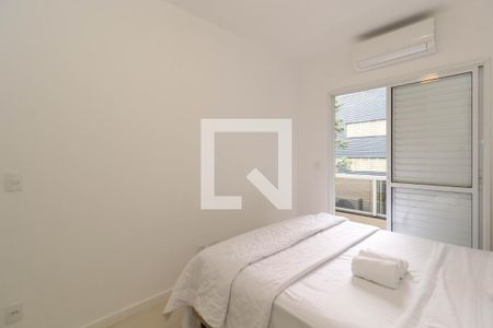 Quarto 1 de apartamento para alugar com 2 quartos, 71m² em Sumaré, São Paulo