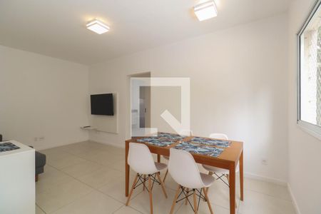 Sala de apartamento para alugar com 2 quartos, 71m² em Sumaré, São Paulo