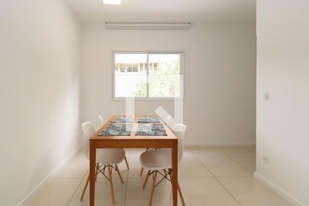 Sala de apartamento para alugar com 2 quartos, 71m² em Sumaré, São Paulo