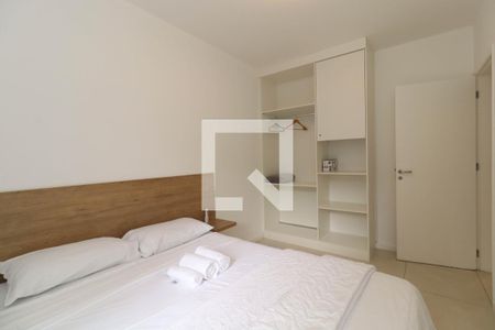 Quarto 1 de apartamento para alugar com 2 quartos, 71m² em Sumaré, São Paulo