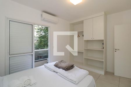 Quarto 2 de apartamento para alugar com 2 quartos, 71m² em Sumaré, São Paulo