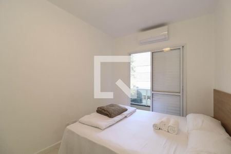 Quarto 1 de apartamento para alugar com 2 quartos, 71m² em Sumaré, São Paulo