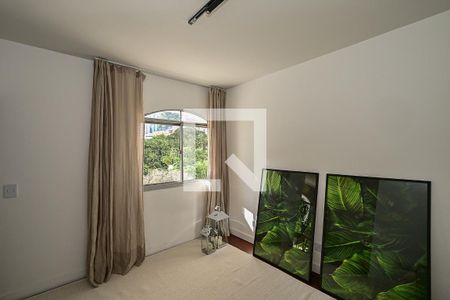 Sala de Tv de apartamento à venda com 3 quartos, 210m² em Vila Morumbi, São Paulo