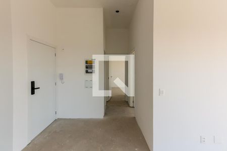 Sala / Cozinha de apartamento à venda com 2 quartos, 87m² em Butantã, São Paulo