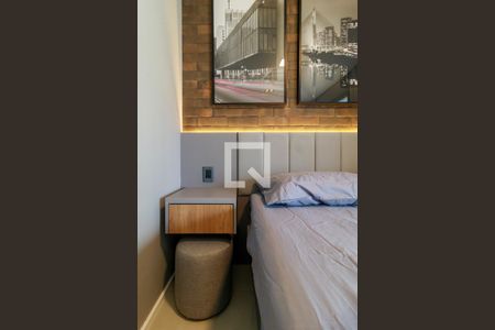 Studio de kitnet/studio para alugar com 0 quarto, 24m² em Santo Amaro, São Paulo