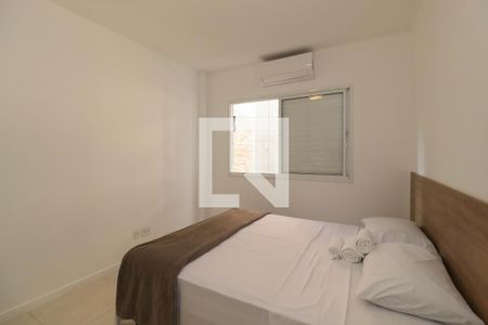 Quarto de apartamento para alugar com 1 quarto, 41m² em Sumaré, São Paulo