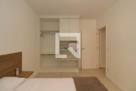 Quarto de apartamento para alugar com 1 quarto, 41m² em Sumaré, São Paulo