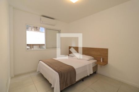 Quarto de apartamento para alugar com 1 quarto, 41m² em Sumaré, São Paulo