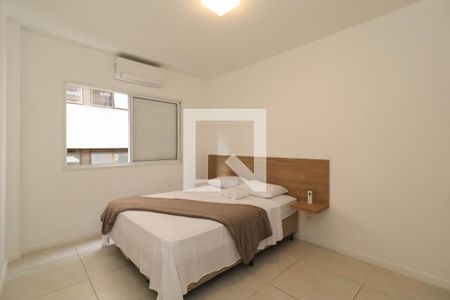Quarto  de apartamento para alugar com 1 quarto, 41m² em Sumaré, São Paulo