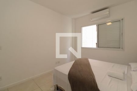 Quarto  de apartamento para alugar com 1 quarto, 41m² em Sumaré, São Paulo