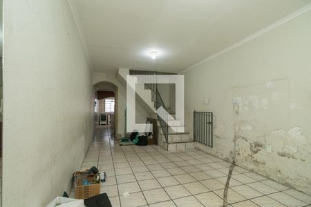 Sala de casa para alugar com 3 quartos, 115m² em Parque Sao Rafael, São Paulo