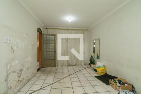 Sala de casa para alugar com 3 quartos, 115m² em Parque Sao Rafael, São Paulo