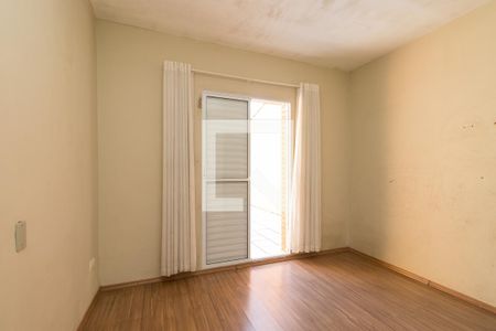 Suíte de casa para alugar com 3 quartos, 115m² em Parque Sao Rafael, São Paulo