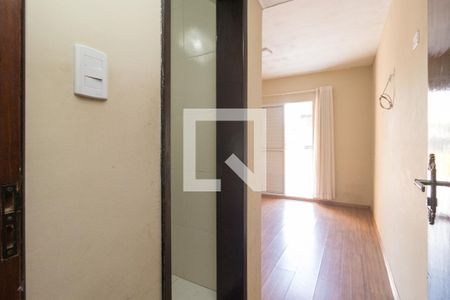 Suíte de casa para alugar com 3 quartos, 115m² em Parque Sao Rafael, São Paulo