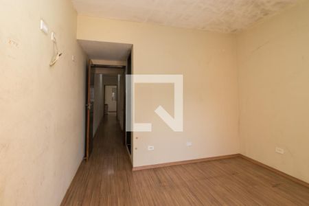 Suíte de casa para alugar com 3 quartos, 115m² em Parque Sao Rafael, São Paulo