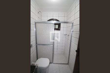 Banheiro de casa para alugar com 4 quartos, 210m² em Bsq dos Eucaliptos, São José dos Campos