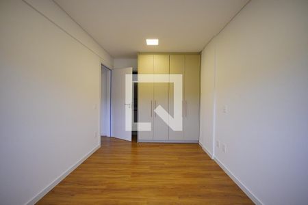 Suite de apartamento para alugar com 2 quartos, 64m² em Saco dos Limões, Florianópolis