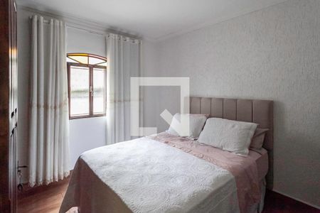 Quarto 2 de casa à venda com 3 quartos, 525m² em Novo Progresso, Belo Horizonte