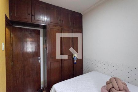 Quarto 1 de casa à venda com 3 quartos, 525m² em Novo Progresso, Belo Horizonte