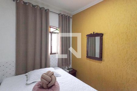 Quarto 1 de casa à venda com 3 quartos, 525m² em Novo Progresso, Belo Horizonte