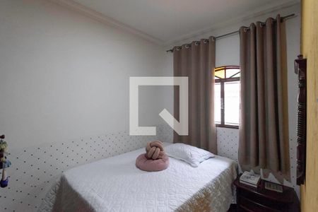 Quarto 1 de casa à venda com 3 quartos, 525m² em Novo Progresso, Belo Horizonte