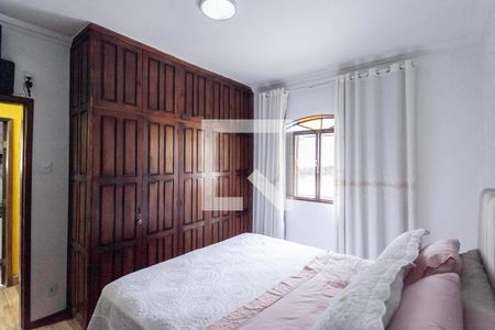 Quarto 2 de casa à venda com 3 quartos, 525m² em Novo Progresso, Belo Horizonte