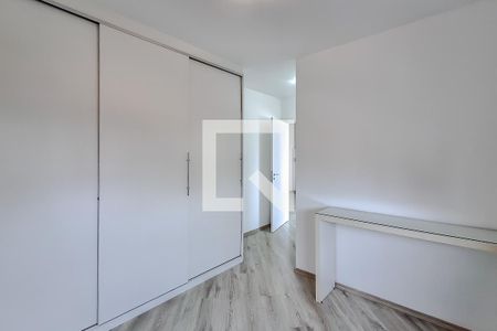 Suíte de apartamento para alugar com 1 quarto, 40m² em Vila Mariana, São Paulo