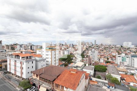 Quarto 1 - Vista de apartamento à venda com 4 quartos, 174m² em Padre Eustáquio, Belo Horizonte