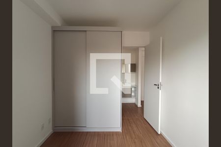 Kitnet/Studio para alugar com 1 quarto, 25m² em Planalto Paulista, São Paulo