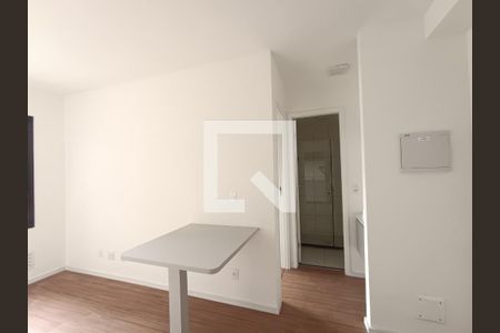Kitnet/Studio para alugar com 1 quarto, 25m² em Planalto Paulista, São Paulo