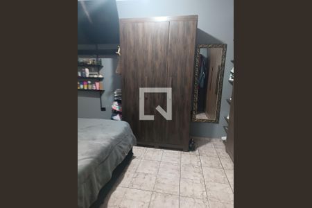 Quarto de apartamento para alugar com 3 quartos, 158m² em Bairro dos Casa, São Bernardo do Campo