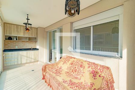 Apartamento para alugar com 2 quartos, 72m² em Jabaquara, São Paulo