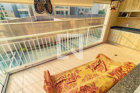 Apartamento para alugar com 2 quartos, 72m² em Jabaquara, São Paulo