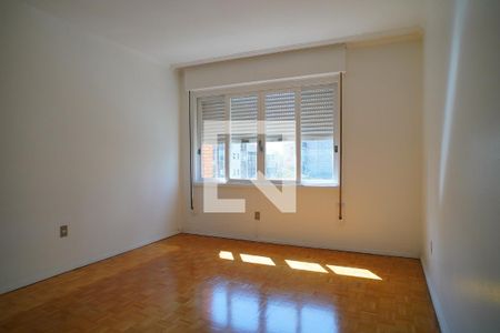 Quarto suíte  de apartamento para alugar com 3 quartos, 105m² em Moinhos de Vento, Porto Alegre