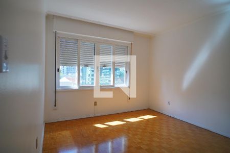 Quarto suíte  de apartamento para alugar com 3 quartos, 105m² em Moinhos de Vento, Porto Alegre