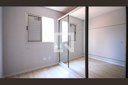 Quarto 1 de apartamento para alugar com 2 quartos, 55m² em Jardim Vila Formosa, São Paulo