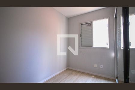 Quarto 1 de apartamento para alugar com 2 quartos, 55m² em Jardim Vila Formosa, São Paulo