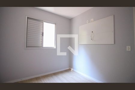 Quarto 2 de apartamento para alugar com 2 quartos, 55m² em Jardim Vila Formosa, São Paulo
