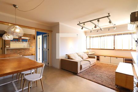 Apartamento para alugar com 2 quartos, 80m² em Higienópolis, Porto Alegre