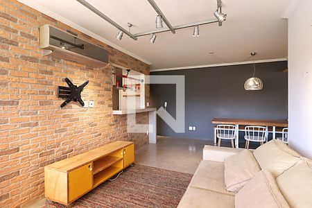 Apartamento para alugar com 2 quartos, 80m² em Higienópolis, Porto Alegre